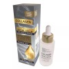 Dead Sea Collection Moisturizer Hyaluronic Acid & Collagen Facial Serum