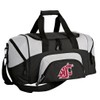 SMALL Washington State Duffel Bag Washington State University Gym Bags