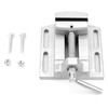 Industrial Heavy Duty 2.5" Drill Press Vice Milling Drilling Clamp