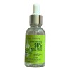 Suero Facial Con 98% Aloe Vera De Kaliya Beauty Mixta