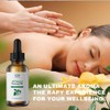 ANNAS Soursop Oil Organic,Natural Antioxidant, Cell Support & Regeneration, Immune
