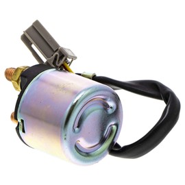 NICHE Starter Solenoid Relay Switch for Honda 35850-HL1-A01 Big Red 700 MUV700