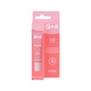 Q+A Collagen Lip Balm