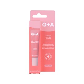 Q+A Collagen Lip Balm