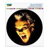 The Lost Boys David Character Automotive Car Window Locker Circle