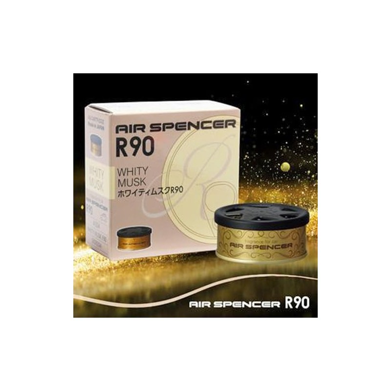 Eikosha Air Spencer Whytimsk R90 Model Number: 059204