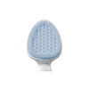 LYLYL - Limpiador facial sónico Wave con cabezal de silicona