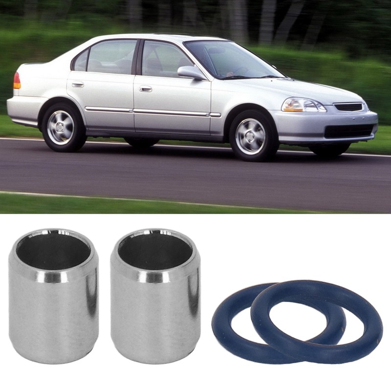 O Ring Dowel Pin Kit 91302 GE0 000 Metal Rubber