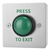 Push to Exit Button for Door Access Control Big Press