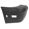 KUAFU Rear Bumper End Cap Compatible with 2010-2013 Ford Transit