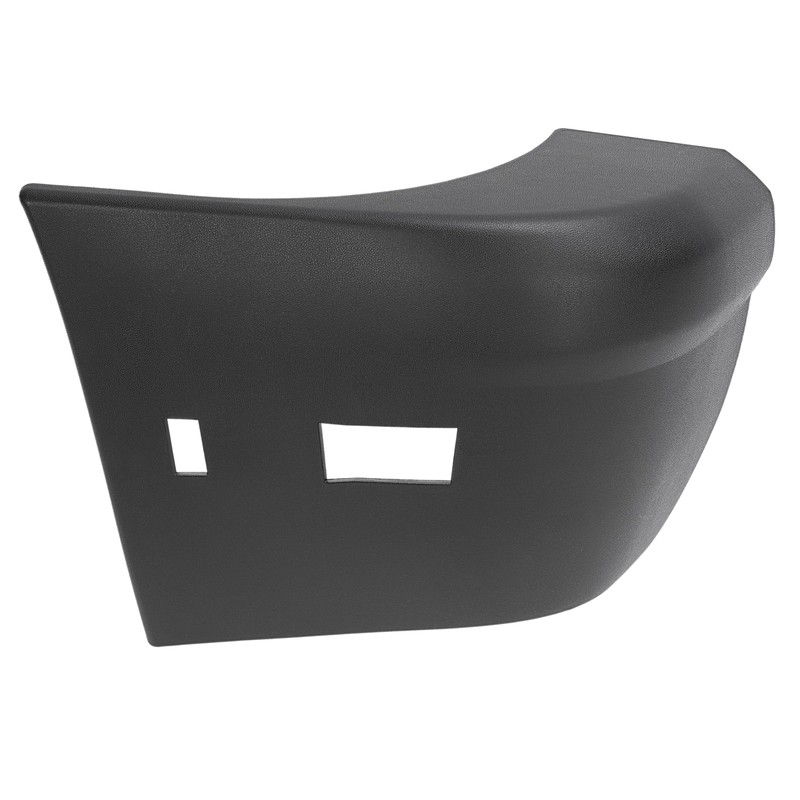 KUAFU Rear Bumper End Cap Compatible with 2010-2013 Ford Transit