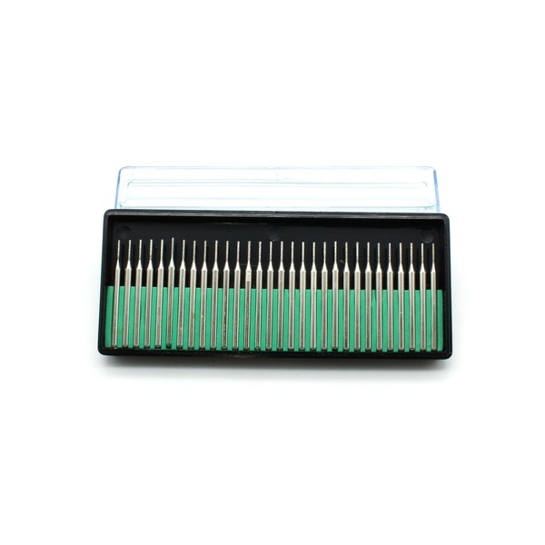 TMAX 30 pc 1 mm (1/32 Inch) Coarse Grit 80