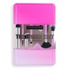 Makeup Revolution The Brush Edit Geschenkset - 7 Pinsel für