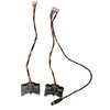 Shark Ion Robot Vacuum Cliff Sensor Set, Drop Infrared Sensor