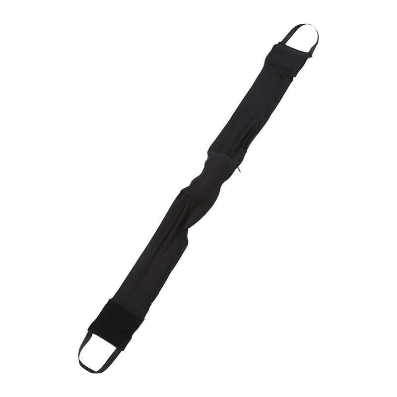 Waist Slimming Belt 2 Massage Balls Relieve Pressure Lose Weight