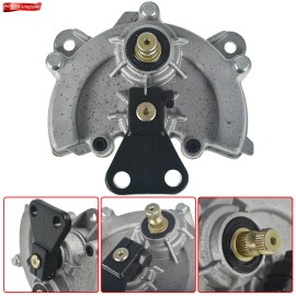 labwork-parts Fit 2015-2017 For Polaris RZR 170 EFI Steering Gear Box Assembly #0455048