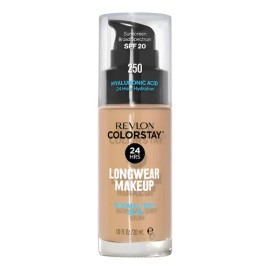 Maquillaje Líq Make Up Normal / Dry Fresh Beige