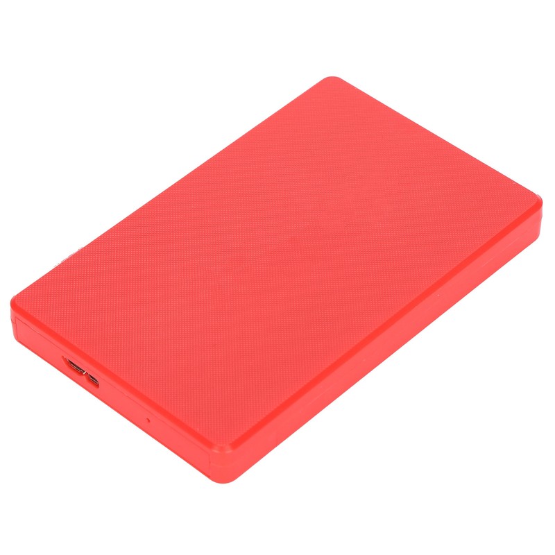 BU KING YD0006 External Hard Drive 2.5 Inch Portable USB3.0