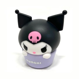 Artbox/KidsKids Kuromi Lip Balm (H011923) / 아트박스/키즈키즈 쿠로미 립밤(H011923)