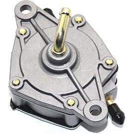 DIPMOTOR Fuel Pump Assembly for Suzuki ALT LT 50 125 185 230 250 300 LT4WD LTF4WD Replace OE # 15100-19B10
