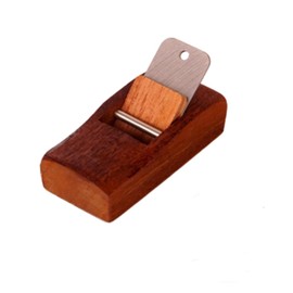 EsiFare 1 Mini Cana, Mini Cana, Woodworking Plane, Carpentry Tool, Mini Carpentry Plane, Hand Planer, Carpentry Tool Set, Durable, Multifunctional, Convenient, Mini Woodcraft, DIY, Hand Tool,