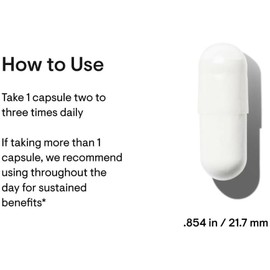 THORNE - NAC - N-Acetylcysteine - 500mg - Supports Respiratory Health and Immune Function*; Promotes Liver and Kidney Detox - 90 Capsules
