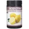 SOSA Powdered Citric Acid Anhidra Thin 1 kg