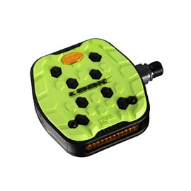 LOOK TRAIL GRIP LIME PEDAL