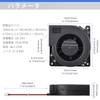 GDSTIME 2PCS 120mmx32mm 24V DC Cooling Fan Blower Exhaust Fan