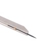 EKG Caliper, High Accuracy Stainless Steel ECG Caliper Divider for