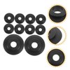 ORFOFE 10pcs Tube Cutter Wheels Durable Cutting Blades for Plumbing