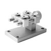 Watch Bezel Remover Rotating Adjust Metal Watch Bezel Removal Tool