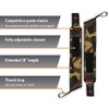 Harbinger 22121 Red Line Wrist Wraps, Camouflage Unisex, Training Wrist