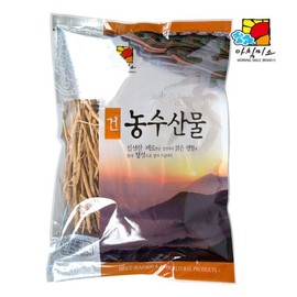 Achim Miso 황기 500gx5봉 수입 5 bags of 500g Astragalus Imported