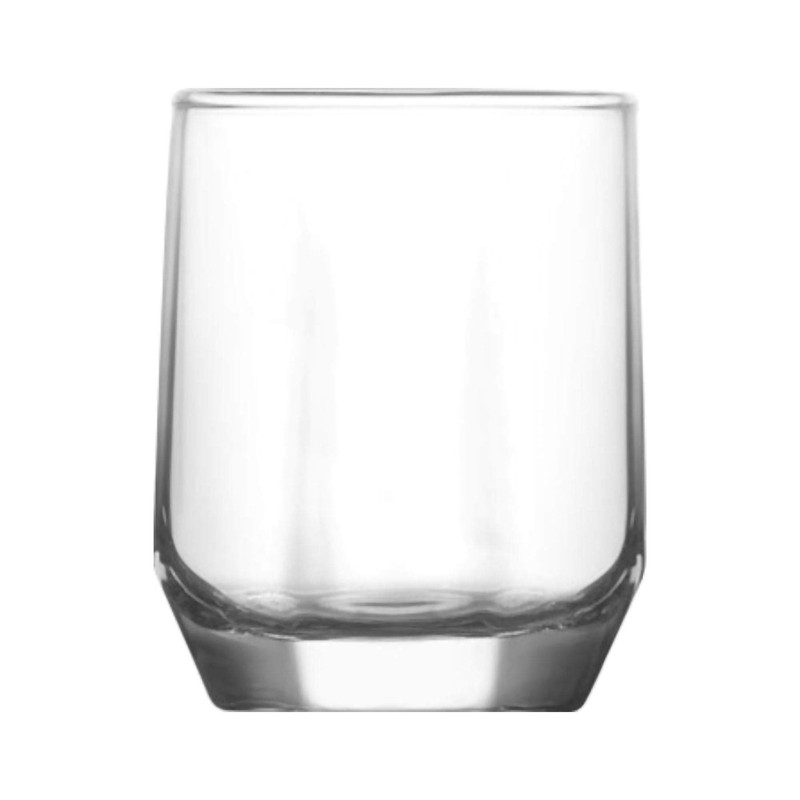 LAV - Diamond Shot Glasses - 80ml - Pack of