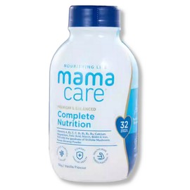 MamaCare Complete Nutrition 50g