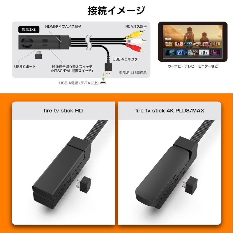 Kashimura 【Equipped with a Cooling Fan to Prevent Thermal Runaway】Converter