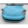Carlashes for Beetle (2012-2019) - Classic Black 3D Car Eyelashes