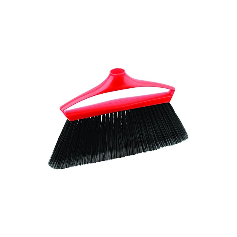 PIPPO NP1019 Maxi Broom, Multi-Colour