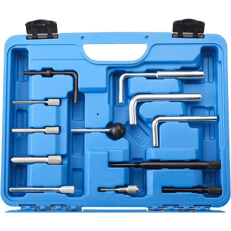 8MILELAKE Camshaft Alignment Engine Timing Tool fit for Mazda 2.0