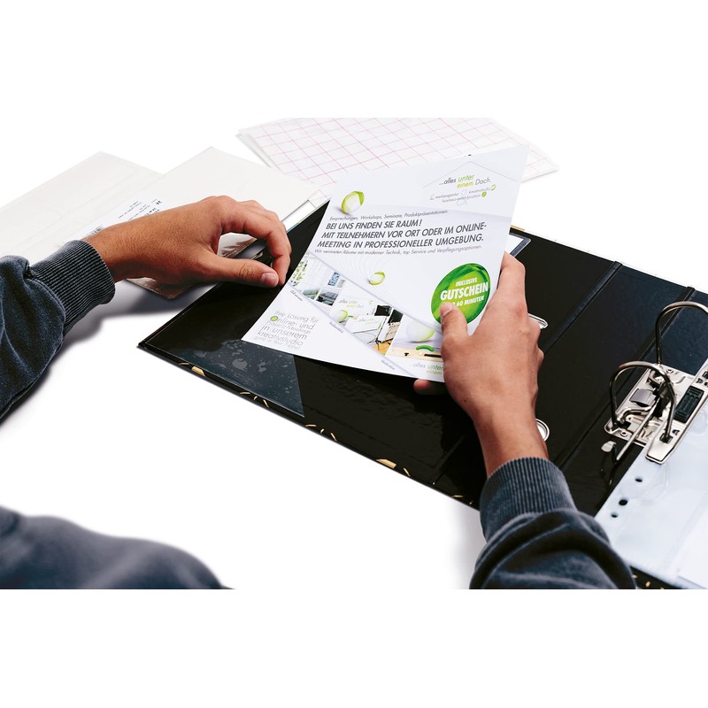 Herma 1407 LandR Homework Book, DIN A5, 48 Blatt/3 Designer