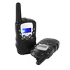 2PCS 3KM Range Multi Channels Walkie Talkies 2 way Radio