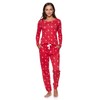 U.S. Polo Assn. Womens Pajama Sets, Pajama Sets for Women