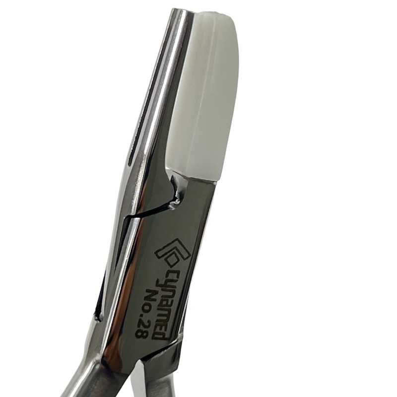 German Eyeglass Optical Optician Tools Pliers | for Nose pad