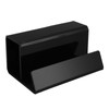 Vinyl Record Stand Acrylic Holder Rack Retro Albums Turntables Decoration