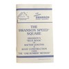 Swanson Tool Co S0101CP216 Value Pack includes 7-Inch Speed Square