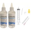 Universal 200ml Epson Printer Professional Cleaning Kit Unblock Print Head