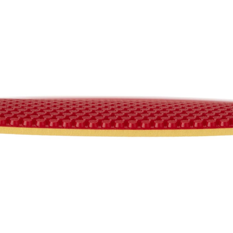 VICTAS 020222 Table Tennis Rubber VO>102 Surface Soft High Energy