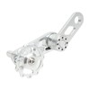 VBESTLIFE Single Speed Chain Tensioner, Aluminum Alloy Folding Chain Stabilizer