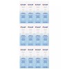 Crest 12 Pack Crest Pure Gentle Whitening Fluoride Anticavity Toothpaste